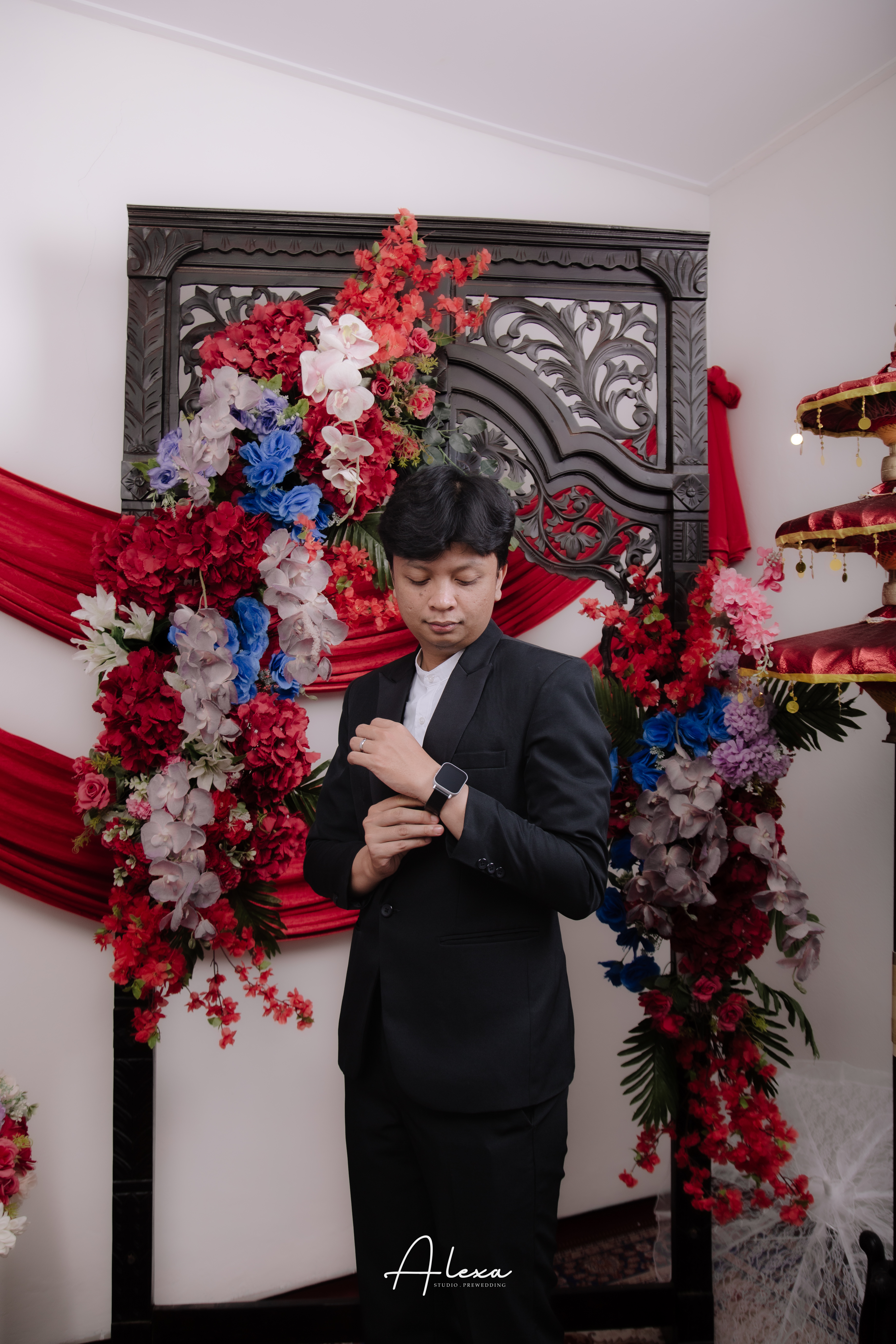 Mulai Mengenal